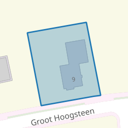 Perceel BDA00-H-10044