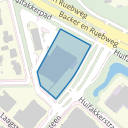 Perceel BDA00-H-10046