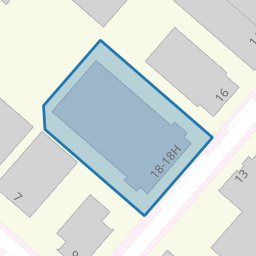 Perceel BDA00-H-10057