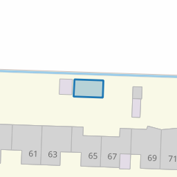 Perceel BDA00-H-10093