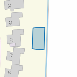 Perceel BDA00-H-10098