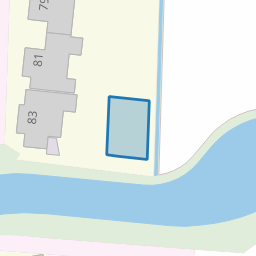 Perceel BDA00-H-10101