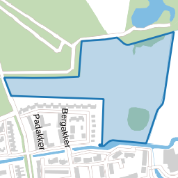 Perceel BDA00-H-10104