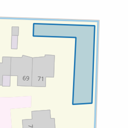 Perceel BDA00-H-10105