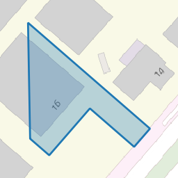 Perceel BDA00-H-10108