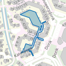 Perceel BDA00-H-10117