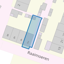 Perceel BDA00-H-10120