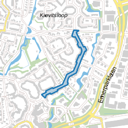 Perceel BDA00-H-10122