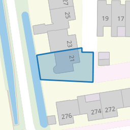 Perceel BDA00-H-10124