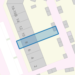 Perceel BDA00-H-10132