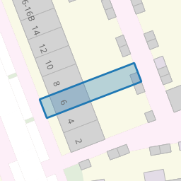 Perceel BDA00-H-10133