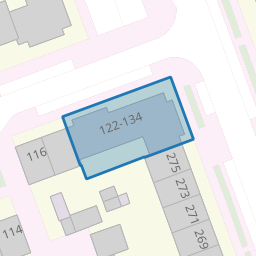 Perceel BDA00-H-10134