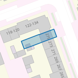 Perceel BDA00-H-10135