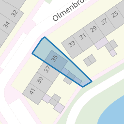 Perceel BDA00-H-10137