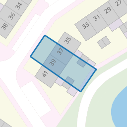 Perceel BDA00-H-10138