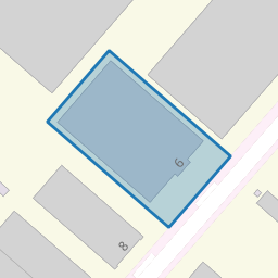 Perceel BDA00-H-10141