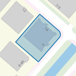 Perceel BDA00-H-10143