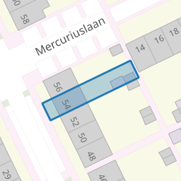 Perceel BDA00-H-10146