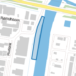 Perceel BDA00-H-10148