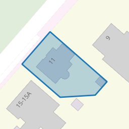 Perceel BDA00-H-10154