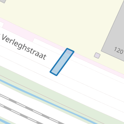 Perceel BDA00-H-10173