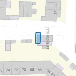 Perceel BDA00-H-10176