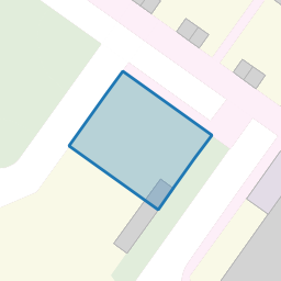 Perceel BDA00-H-10180