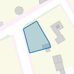 Perceel BDA00-H-10188