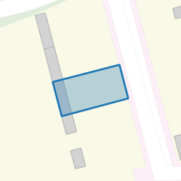 Perceel BDA00-H-10189