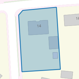 Perceel BDA00-H-10191