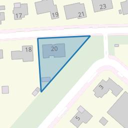 Perceel BDA00-H-10192