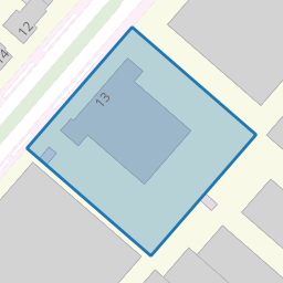 Perceel BDA00-H-10200