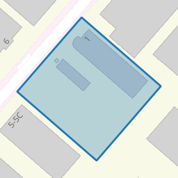 Perceel BDA00-H-10212