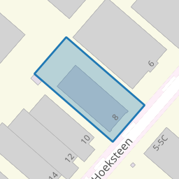 Perceel BDA00-H-10213