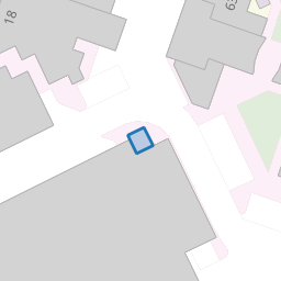 Perceel BDA00-H-10220