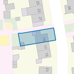 Perceel BDA00-H-10221