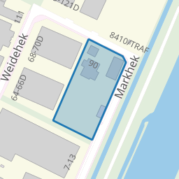 Perceel BDA00-H-10225