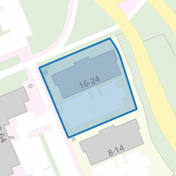 Perceel BDA00-H-10227