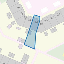 Perceel BDA00-H-10231