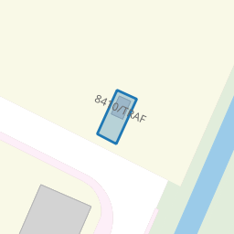 Perceel BDA00-H-10233