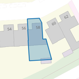 Perceel BDA00-H-10238