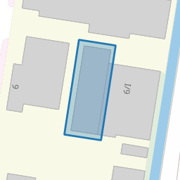 Perceel BDA00-H-10243