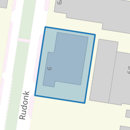 Perceel BDA00-H-10244