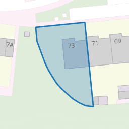 Perceel BDA00-H-10251