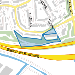 Perceel BDA00-H-10253