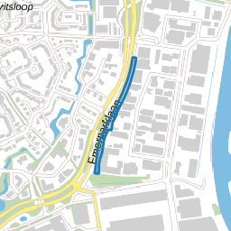 Perceel BDA00-H-10262