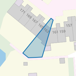 Perceel BDA00-H-10265