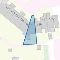 Perceel BDA00-H-10266