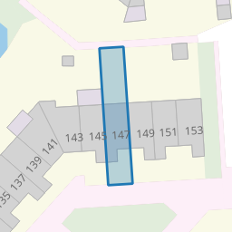 Perceel BDA00-H-10270