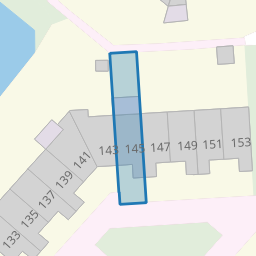 Perceel BDA00-H-10271